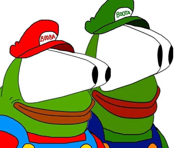 The Horny Chads II: It's ok, we're not related profile image